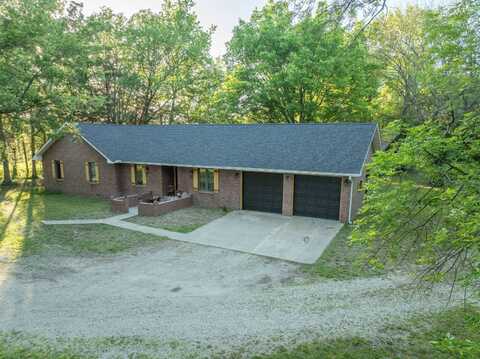 3211 Southern Ave, Parsons, KS 67357