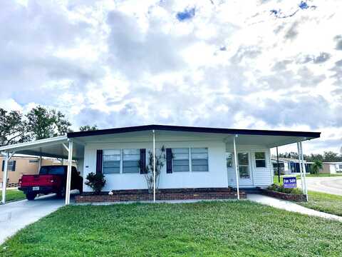 409 Peppertree Lane, Ellenton, FL 34222