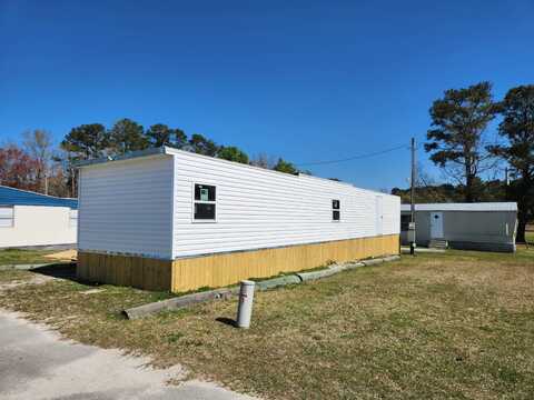 177 Clayton James Rd, Jacksonville, NC 28540