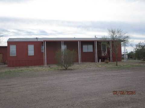 102 E. Guinn Rd, Ajo, AZ 85321