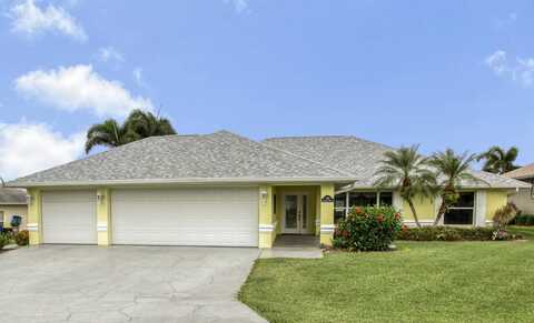 109 Rosewood N Dr, Lake Placid, FL 33852