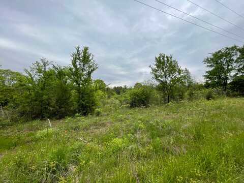 Parcel 5 Pottawatamie, Canadian shores, OK 74442