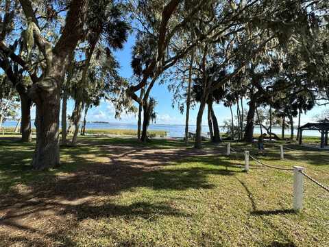 1208 N Lee St Lot184, Leesburg, FL 34748