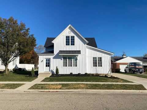 54 S. Hanover St., Minster, OH 45865