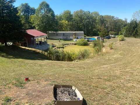 4230 Rapid Forge Road, Bainbridge, OH 45612