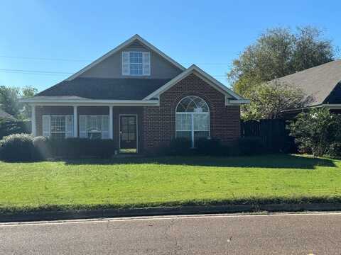 809 SGT John PittmanDrive, Greenwood, MS 38930