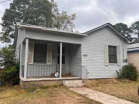 830 W Calhoun St, Magnolia, AR 71753