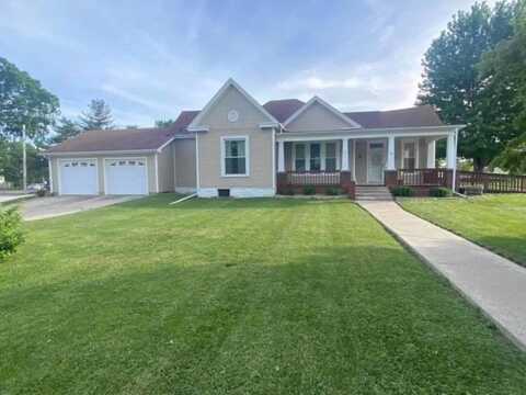 160 East 8th Street, Trenton, MO 64683