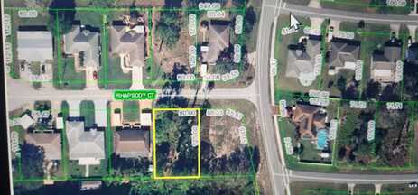 106 Rhapsody Ct, Lake Placid, FL 33852