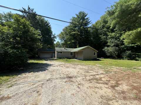 6477 Bryce Drive, Clyde, MI 48049