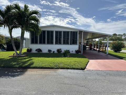 138 Harborhill Dr, Micco, FL 32976