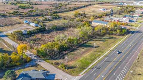 2500 W Fir Street, Perry, OK 73077