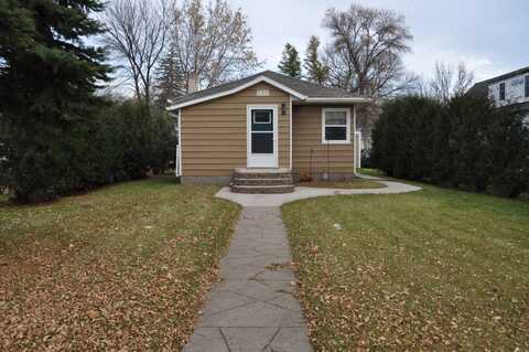 1207 Lenham SE Ave, Cooperstown, ND 58425