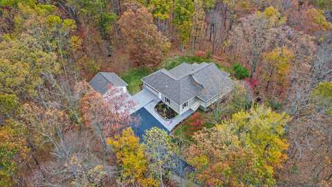 354 Cumberland Cove Road, Crossville, TN 38574