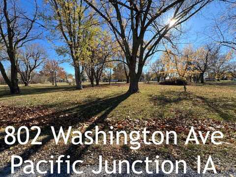 802 Washington Ave, Pacific Junction, IA 51561