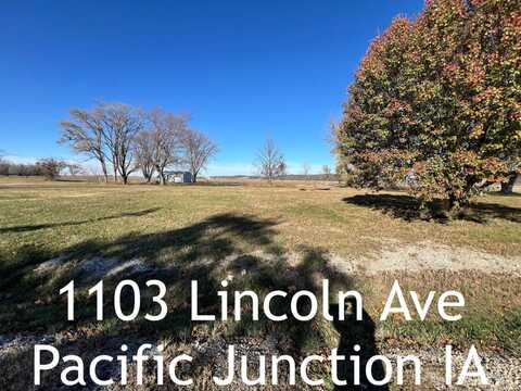 1103 Lincoln Ave, Pacific Junction, IA 51561