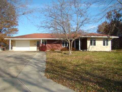 415 W Monroe, Corydon, IA 50060