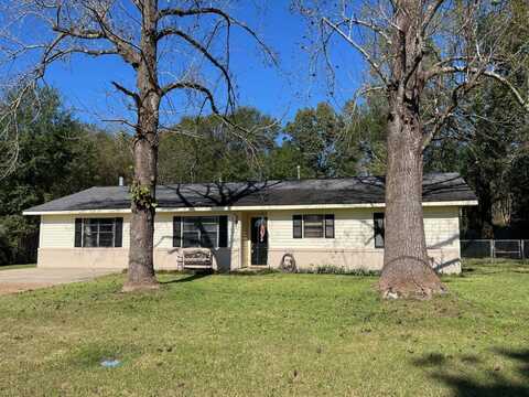 215 North Highland Drive, Many, LA 71449