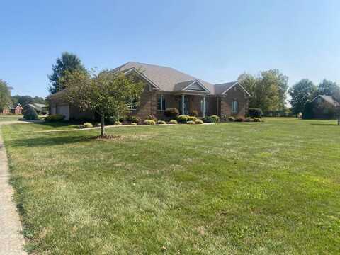 78 Fieldcrest Ave, Lebanon, KY 40033