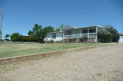 502 Pueblo, Logan, NM 88426