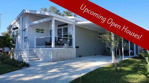 2616 Butterfly Drive, Clearwater, FL 33764