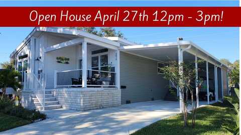 2616 Butterfly Drive, Clearwater, FL 33764