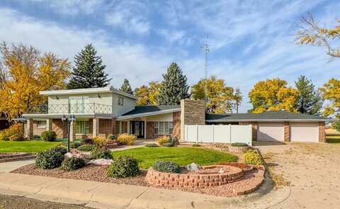 1025 Frenchman Heights, Holyoke, CO 80734