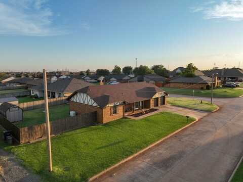 223 W. Werner Ave, Kingfisher, OK 73750