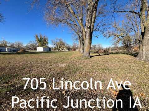 705 Lincoln Ave, Pacific Junction, IA 51561