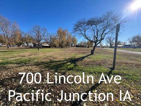 700 Lincoln Ave, Pacific Junction, IA 51561