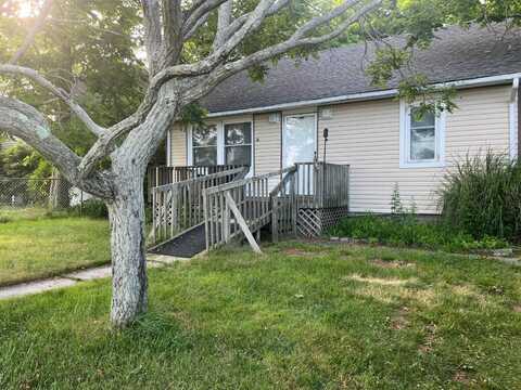 11 Shore Dr, Mastic Beach, NY 11951