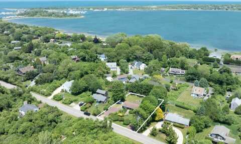 157 Greenwich Street, Montauk, NY 11954