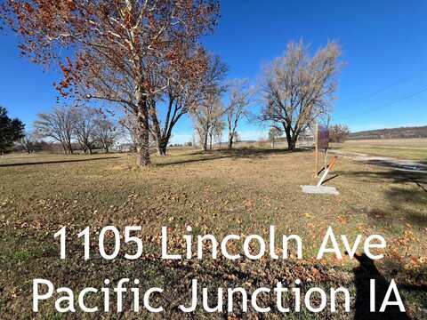 1105 Lincoln Ave, Pacific Junction, IA 51561