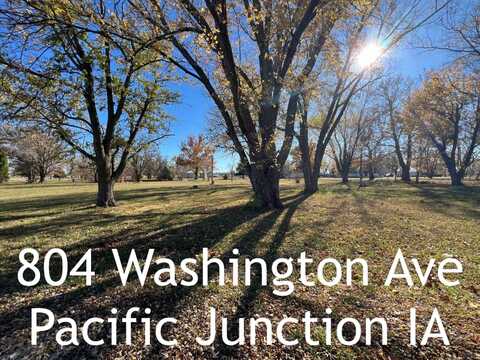 804 Washington Ave, Pacific Junction, IA 51561