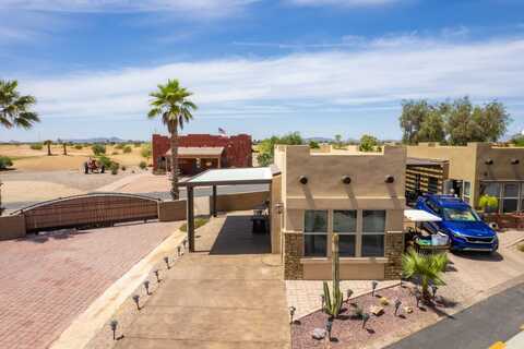 3290 S Montgomery Rd #8, Casa Grande, AZ 85193