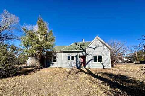 504 W 10th Street, Goodland, KS 67735