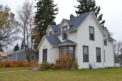 302 Mitchell Ave South, Steele, ND 58482