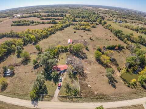 178 NE 80th Street, Spickard, MO 64679