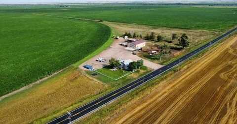 424 Road West I South, Brule, NE 69127