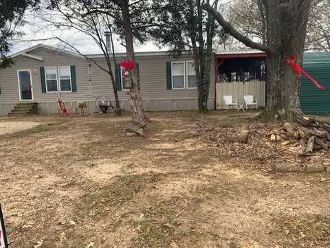 56 and 54A Zarecor Rd, Newbern, TN 38059