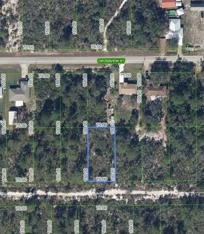 1436 Wisteria St, Lake Placid, FL 33852