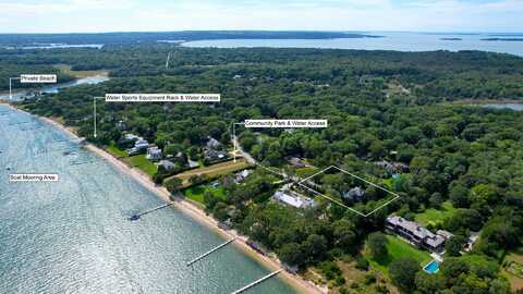 27 Cedar Avenue, Sag Harbor, NY 11963