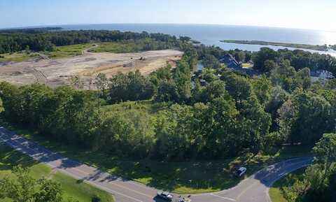 0 Cedar Point Road Lot 1, Theodore, AL 36582