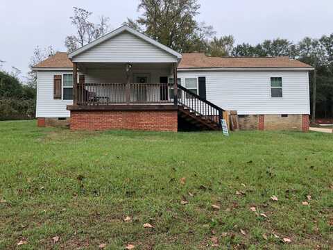 2018 Pineapple Hwy, Greenville, AL 36037