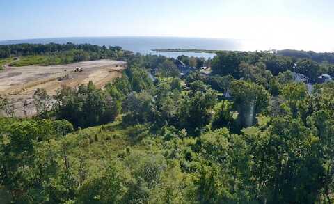 0 Cedar Point Drive Lot, Theodore, AL 36582