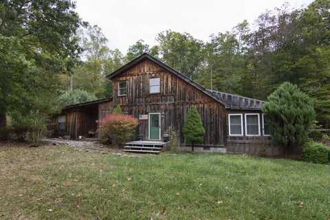 2110 Hump Mountain Road, Meadow Bridge, WV 25976