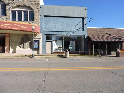 289 South Main St, Waldron, AR 72958