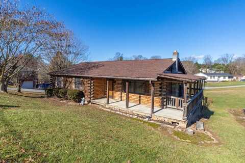 2249 Maple Drive, Fairmont, WV 26554