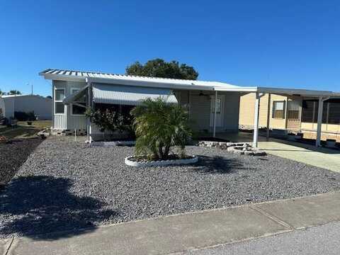 14711 Cortland Dr., Hudson, FL 34667