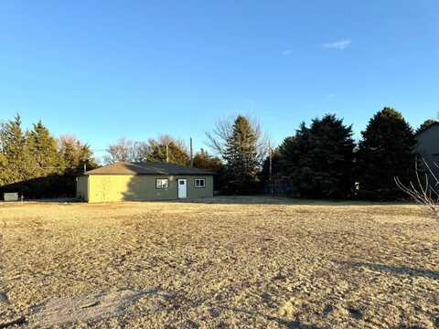 313 Cottonwood Road, Goodland, KS 67735